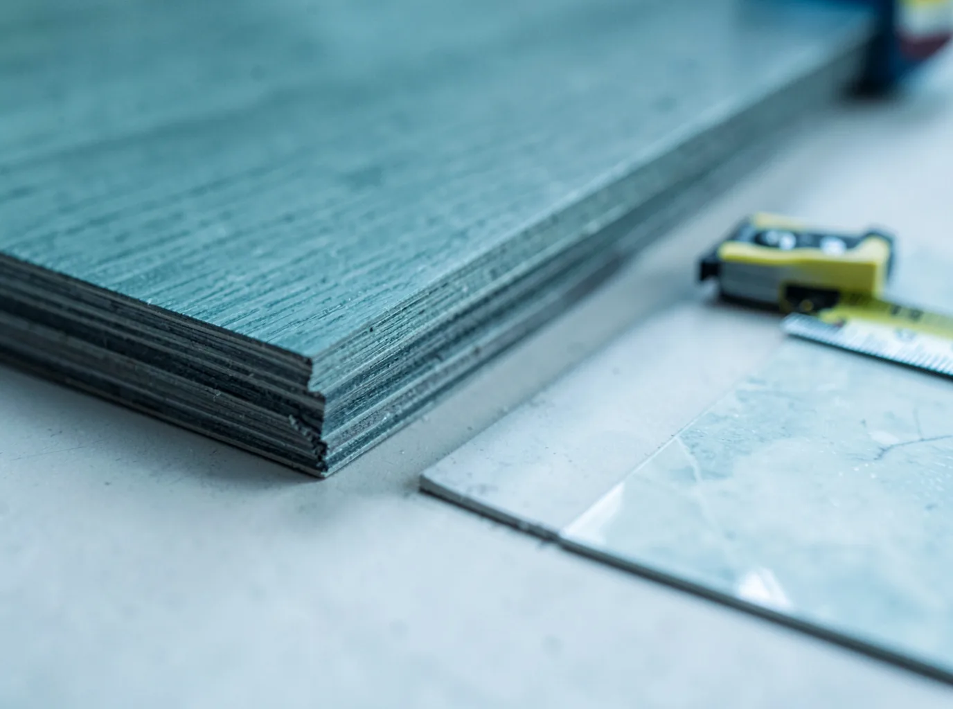 Luxury Vinyl Plank Installation Schwertner, TX FAQs